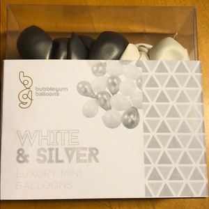 Luxury Mini Balloons (PK28)